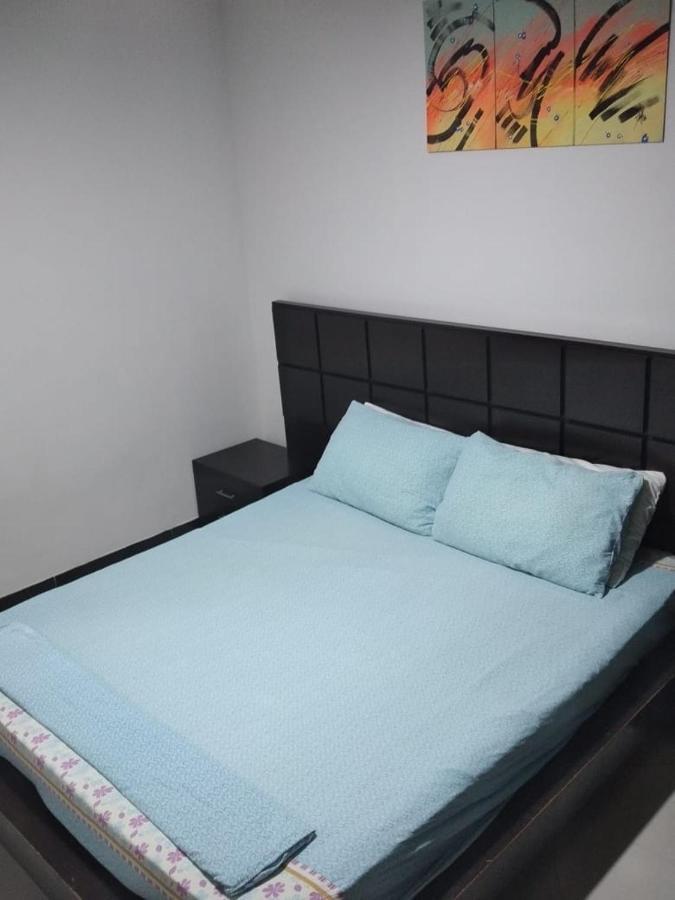Apartamento Rodadero Parador, A 20 Metros De La Playa