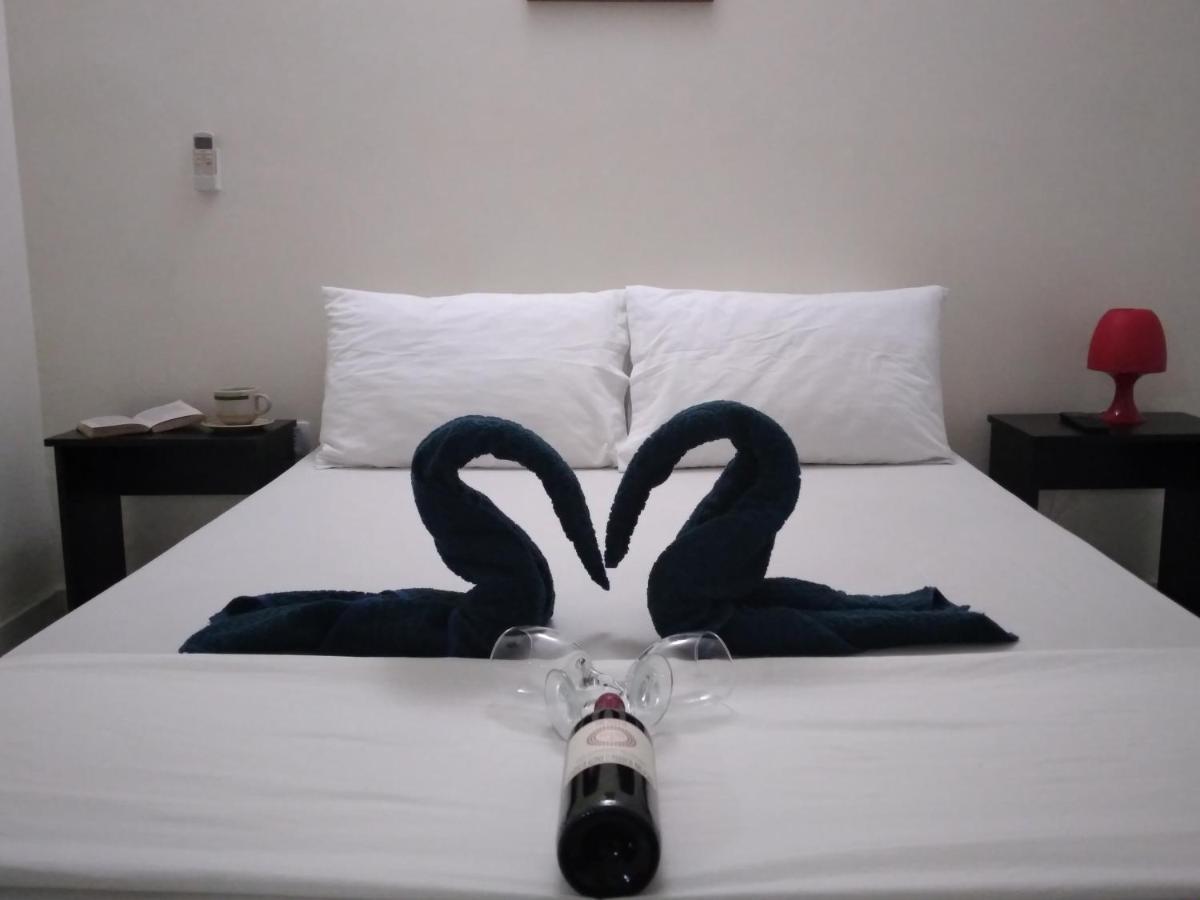 Apartamento Rodadero Parador, A 20 Metros De La Playa