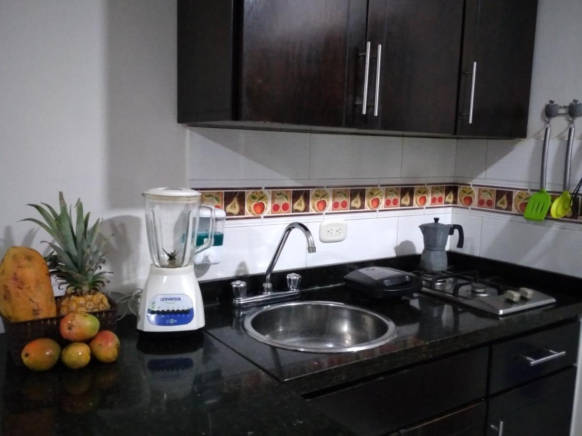 Rodadero Parador, A 20 Metros De La Playa *